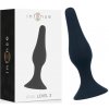 Intense - anal level 3 12.5cm black