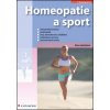 Homeopatie a sport - Ilona Ludvíková