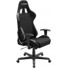 Herná stolička DXRacer OH/FD01/NG látková GC-F01-NG-D1