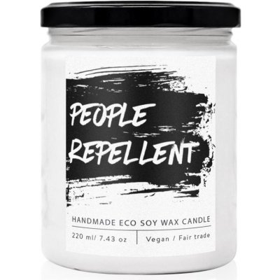 Soaphoria People Repellent 220 ml