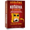 Výbušná koťátka – rozšírenie Lupičiči