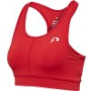 Newline | WOMEN'S CORE ATHLETIC TOP | červená| L