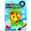 Maľovanie / Maľovanie vodou - Cestovanie / Cestovanie