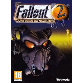 Fallout 2