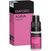 Emporio Agave objem: 10ml, nikotín/ml: 9mg
