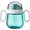 MEPAL Mio Deep Turquoise 200 ml morský - detský plastový pohár s nepremokavým náustkom