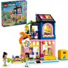 LEGO Friends Obchod s retro oblečením 42614