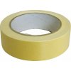 Extol Craft Páska lepiaca maskovacia 1-dňová 30 mm x 40 m 95030