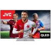 JVC LT-55VAQ8235 (JVCLT55VAQ8235) Televízor + Cashback 40,00 €, 0 % úrok pri splátkach na 6 mesiacov. Bez akontácie!, Cashback až do 320 € na produkty JVC, Záruka 42 mesiacov na televízory JVC