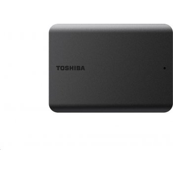 Toshiba Canvio Basics 4TB, HDTB540EK3CA