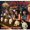 Exodus: Pleasures Of The Flesh - CD