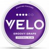VELO BREEZY MANGO 4 DOTS 10,9 mg/g 20 vrecúšok