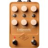 Universal Audio UAFX Enigmatic '82 Overdrive Gitarový zosilňovač