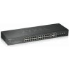 ZyXEL 24xGb 4xRJ45/SFP L2-4 IPv6 sw. GS1920-24V2 GS1920-24V2-EU0101F