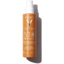 Vichy Capital Soleil Fluid spray SPF50+ 200 ml