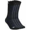 Craft ponožky Warm 2-pack 1905544-999900