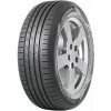 Nokian 195/45 R16 WETPROOF [84] V XL DOT2022 Nokian 195 45 16 V --> 240 km/h 84 --> 500 KG A Letné