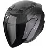 Prilba Scorpion EXO-Z1 CARBON Black Veľkosť: XL (61-62 cm)