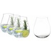 Pohár na gin 760 ml, sada 4 ks, Riedel
