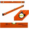 Kraft & Dele KD10312 hliníková 80cm