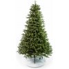 Umelý 3D vianočný stromček- Jedľa exclusive 170 cm