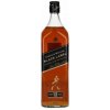 Johnnie Walker Black Label 12YO 40% 1l (čistá fľaša)