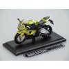 BMW S1000 RR (sběratelský model, určeno pouze k vystavení)