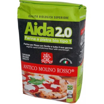 AIDA 2.0 BIO Antico Molino Rosso 1 kg