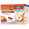 Novo C Komplex Lipozomálny vitamín C + vitamín D3 + zinok 90 kapsúl