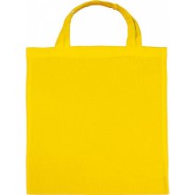 Jassz Bags Bavlnená nákupná taška SH, Buttercup