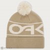 Oakley Factory Cuff čiapka, pebble
