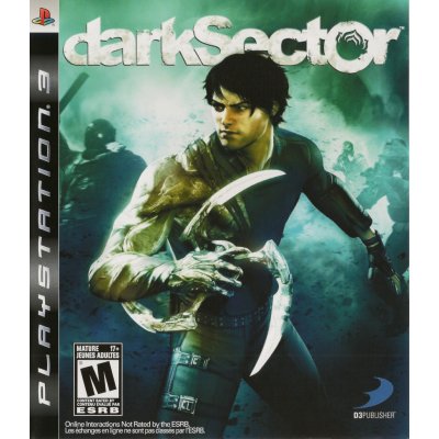 Dark Sector