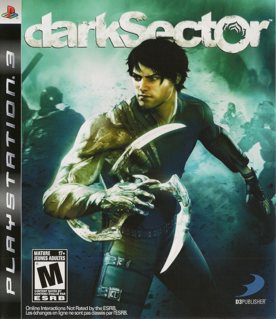 Dark Sector