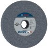 Bosch Príslušenstvo - Brúsny kotúč na kov P60, 200x25x32 mm 2608600112