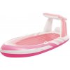 Ležadlo Intex Paradise pink