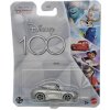 Automobil Mattel Cars Sally strieborný