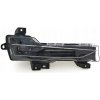 LAMPA PROTI ZAHMLIEVANIU PRE TESLA MODEL 3 2017-2023 1077392-00-F pravá