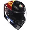Prilba AGV K1 S Pulse 46 Veľkosť: M (57-58 cm)