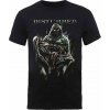 Disturbed Tričko Lost Souls Unisex Black S