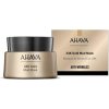 AHAVA Liftingová a čistiaca bahenná maska s 24K Zlatom pre zjednotenie tónu pleti z Mŕtveho mora Obsah: 50ml