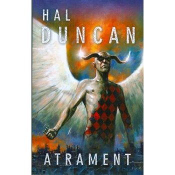 Atrament - Hal Duncan