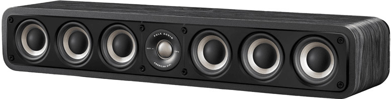 Polk Audio Signature S35C