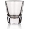 Pasabahce Pohárik Boston na vodku likér štamperlíky priehľadný 12 x 45 ml