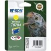 Epson T0794 Yellow - originálny