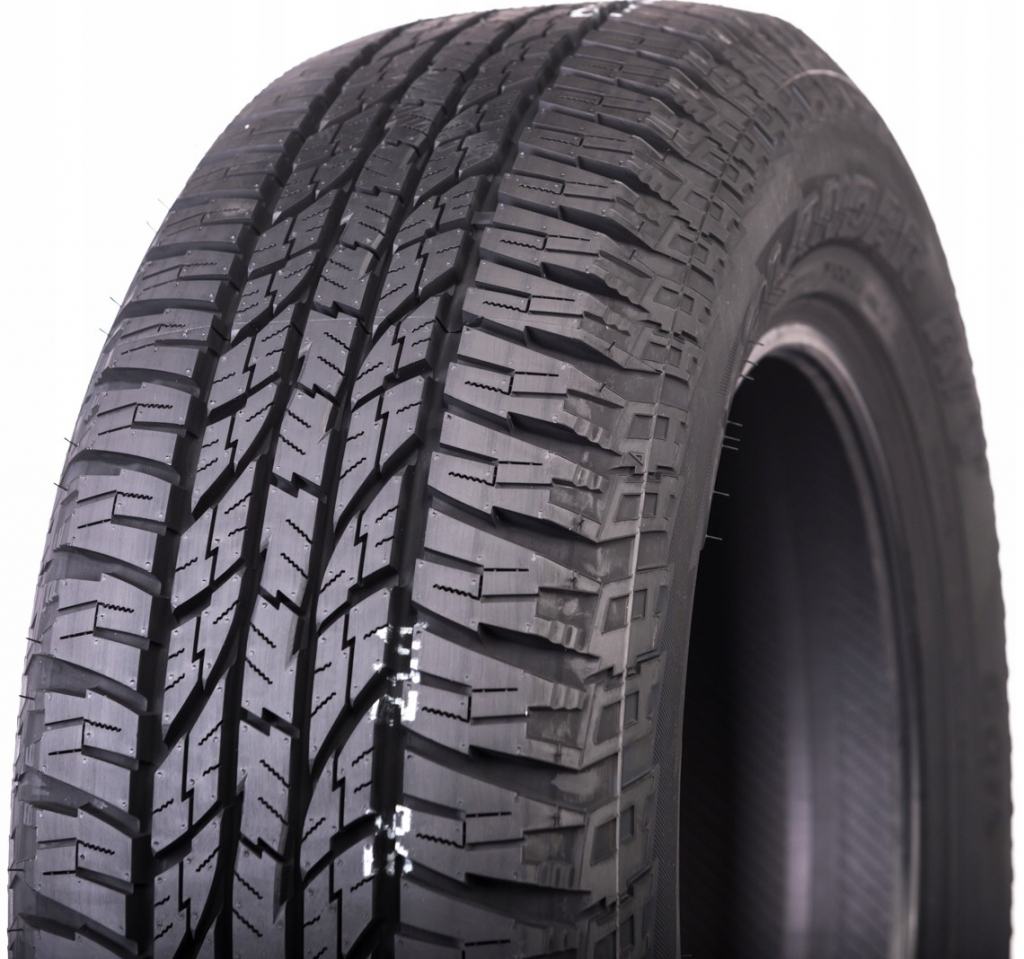 Yokohama Geolandar A/T G015 285/45 R22 114H