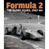 Formula 2 (Chris Witty,Jacky Ickx,Jutta Fausel)(Pevná)