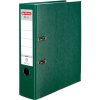 Poradač pákový Herlitz A4 80 mm zelený