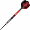 Šípky steel Red Dragon Johnny Clayton PL Special Edition 22g, 90% wolfram