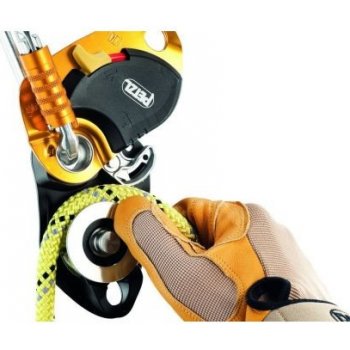 Petzl Pro traxion