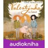 Valentýnka na Šumavě (audiokniha pro děti) - Ivana Peroutková